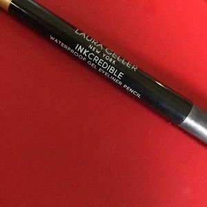 SALE!!NEW Laura Geller NY GEL EYELINER FOOL'S GOLD